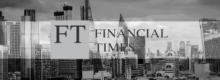 Financial Times features NAC client and Managing Director in Native American business report