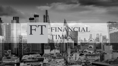 Financial Times features NAC client and Managing Director in Native American business report